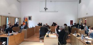 Formentera saca adelante una modificación presupuestaria de 3,3 millones de euros