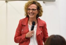 Joana Frigolé reflexiona sobre ‘El poder de las emociones’ en el ciclo ‘Xerrades per a famílies»