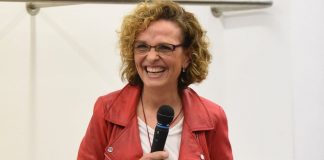 Joana Frigolé reflexiona sobre ‘El poder de las emociones’ en el ciclo ‘Xerrades per a famílies»
