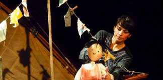 Llega a Formentera la obra de teatro familiar «On és quan ja no hi és»