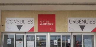 Salut abre BitCita para que las personas de entre 40 y 49 años puedan recibir la dosis de refuerzo de la vacuna Covid 19