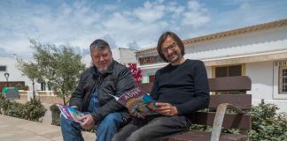 Vuelve el comic formenterés con el número 2 de ADN