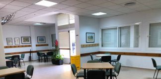 Los clubes de mayores de Sant Francesc y Sant Ferran vuelven a abrir las puertas este fin de semana