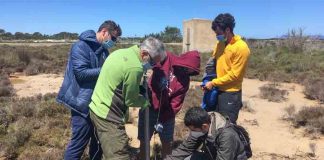 Comienza el proyecto Paleoformentera, pionero en la investigación de los primeros pobladores y la historia del paisaje de Formentera