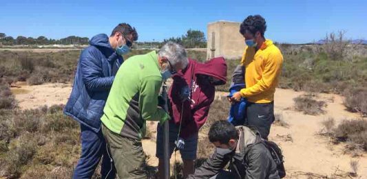 Comienza el proyecto Paleoformentera, pionero en la investigación de los primeros pobladores y la historia del paisaje de Formentera