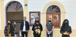 Naturaleza y denuncia protagonizan la XVIII edición del concurso Beni Trutmann