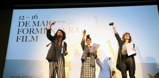 Comienza el Formentera Film Festival con cinco días de proyecciones de cortometrajes y actividades gratuitas