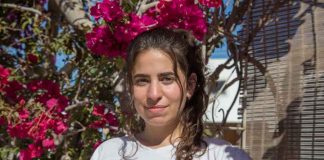 “No quiero castigar a los personajes femeninos, quiero que disfruten”