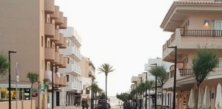 Gent per Formentera unirá es Pujols e Illetes con una línea directa de bus y un carril bici