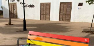 Convenio de cesión y dinamización de la Casa del Poble de la Mola
