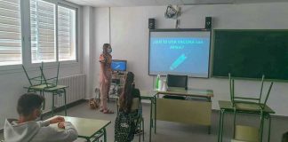 El Centro de Salud de Formentera impulsa una campaña para aumentar la vacunación