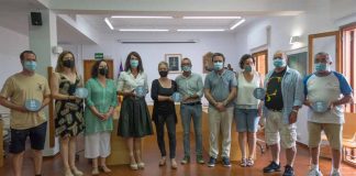 Seis comercios de Formentera reciben el distintivo de Emblemàtics Balears