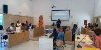 Jornada de formación sobre prevención, detección e intervención ante el consumo de alcohol en menores