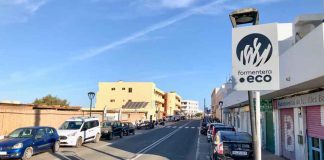 El Consell ha finalizado el volcado de datos de los vehículos de residentes en la plataforma Formentera.eco