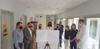 El Hospital de Formentera contará con un hospital de día con 4 puestos de diálisis