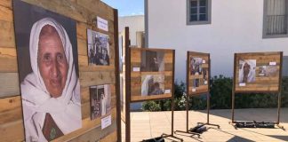 Abierta la exposición «Los refugiados olvidados» en la plaza de Sant Francesc