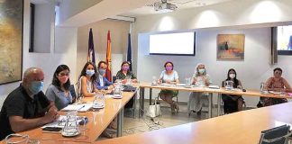 Aprobado el Plan de Igualdad 2021-2023, con 209 medidas para favorecer la lucha contra la violencia machista, la coeducación, el empoderamiento de las mujeres y el buen gobierno