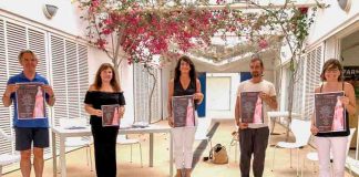 La XIII Pasarela de Moda de Formentera se celebra este viernes en es Pujols