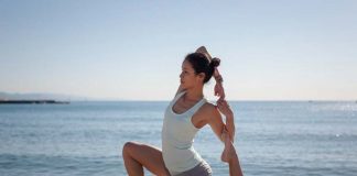 Formentera celebra el Día Internacional del Yoga con la experta internacional Xuan Lan