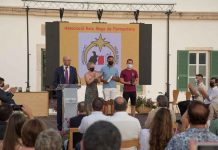 Associació Reis Mags, doce años de voluntariado en Formentera