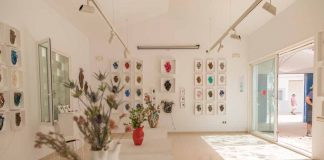 «Feel», una visión artística del reciclaje