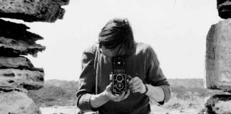 La hija de Reinald Wünsche cede el fondo fotográfico de su padre al Consell de Formentera