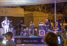 Antena Libre, doce años alegrando la noche de los jueves en es Pujols