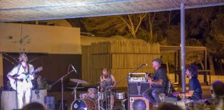 Antena Libre, doce años alegrando la noche de los jueves en es Pujols