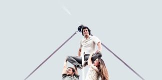 «Isla», teatro familiar para «superar los límites»