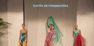 El esperado retorno de la Pasarela de Formentera