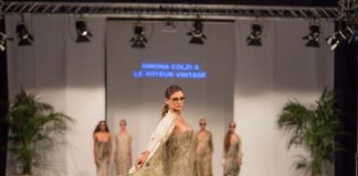La XIV Pasarela de Moda se inspira en la cultura marinera de Formentera