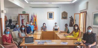 Formentera comienza los trabajos para crear el Plan de Cultura de la isla