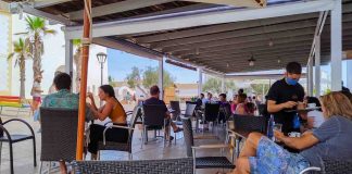 El Consell recuerda las medidas Covid-19 vigentes desde hoy sábado en todas las Islas Baleares