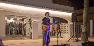 Lunes llenos de música en el puerto