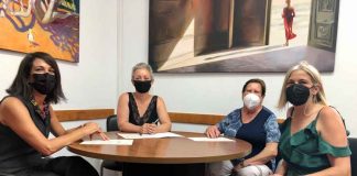 Formenterers Solidaris recibe 25.500 euros del Consell para 2021
