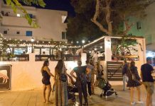 Formentera refuerza la inspección turística con un segundo inspector en pleno arranque de temporada