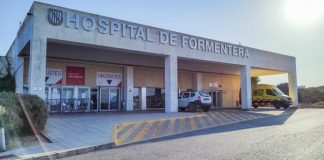 Formentera registra un nuevo contagio por Covid-19 durante el fin de semana