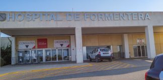 Registrados 3 nuevos positivos por Covid-19 en Formentera