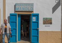 Panadería Manolo, tradición y buen hacer en Formentera