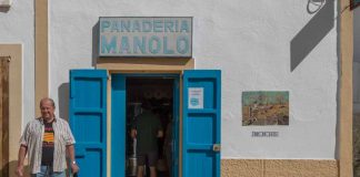 Panadería Manolo, tradición y buen hacer en Formentera