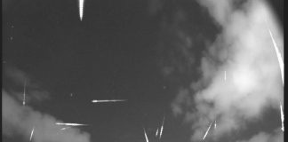 Perseidas, una cita anual ineludible con el cielo