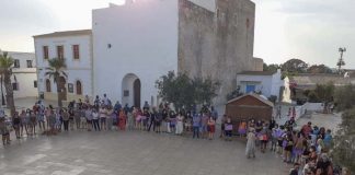 El Consell de Formentera se personará como acusación popular en el caso de la violación grupal