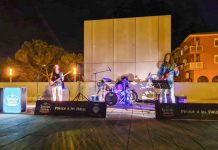 Formentera Musical, la energía de un colectivo