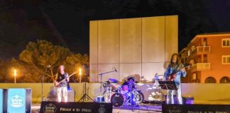 Formentera Musical, la energÃa de un colectivo