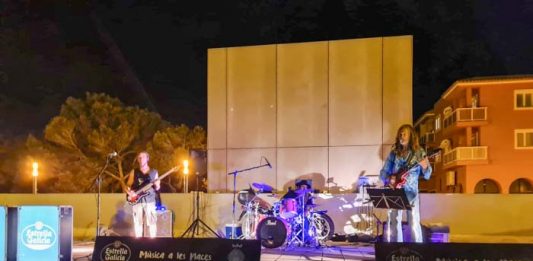 Formentera Musical, la energía de un colectivo
