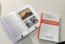 Editados los volúmenes 5 y 6 de la revista ‘Formentera’