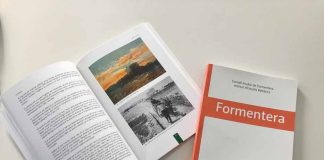 Editados los volúmenes 5 y 6 de la revista ‘Formentera’