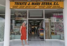 Más de 60 años de experiencia avalan a Teixits J. Marí Serra