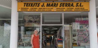 Más de 60 años de experiencia avalan a Teixits J. Marí Serra