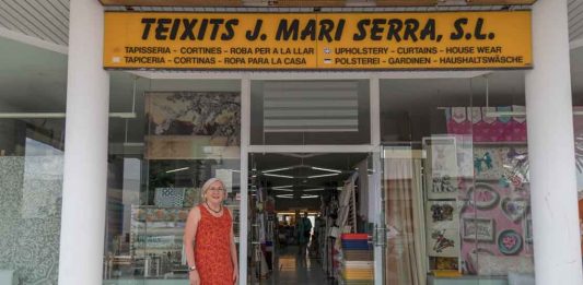 Más de 60 años de experiencia avalan a Teixits J. Marí Serra